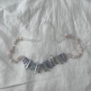 Crystal Waistbead